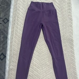 PTULA LEGGING